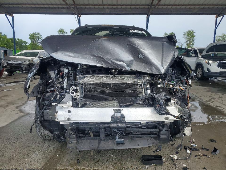 Продаж на аукціоні авто 2025 Nissan Pathfinder, vin: 5N1DR3BD5SC313793, номер лоту: 61291016