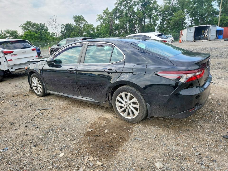 Продаж на аукціоні авто 2023 Toyota Camry, vin: 4T1C11AK3PU796032, номер лоту: 61490086