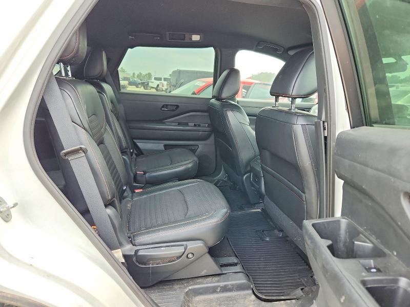 Aukcja sprzedaży 2023 Nissan Pathfinder, vin: 5N1DR3BD5PC258107, numer aukcji: 60850866