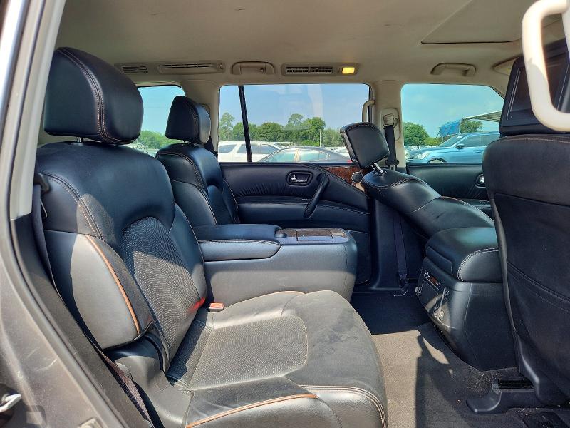 Продаж на аукціоні авто 2018 Nissan Armada, vin: JN8AY2NF9J9332445, номер лоту: 85613825