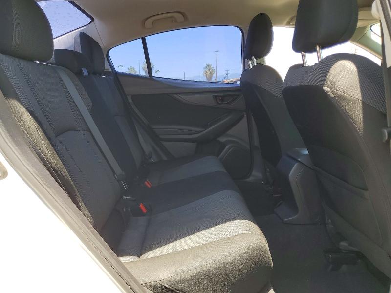 Aukcja sprzedaży 2017 Subaru Impreza, vin: 4S3GKAA61H3624871, numer aukcji: 62450986