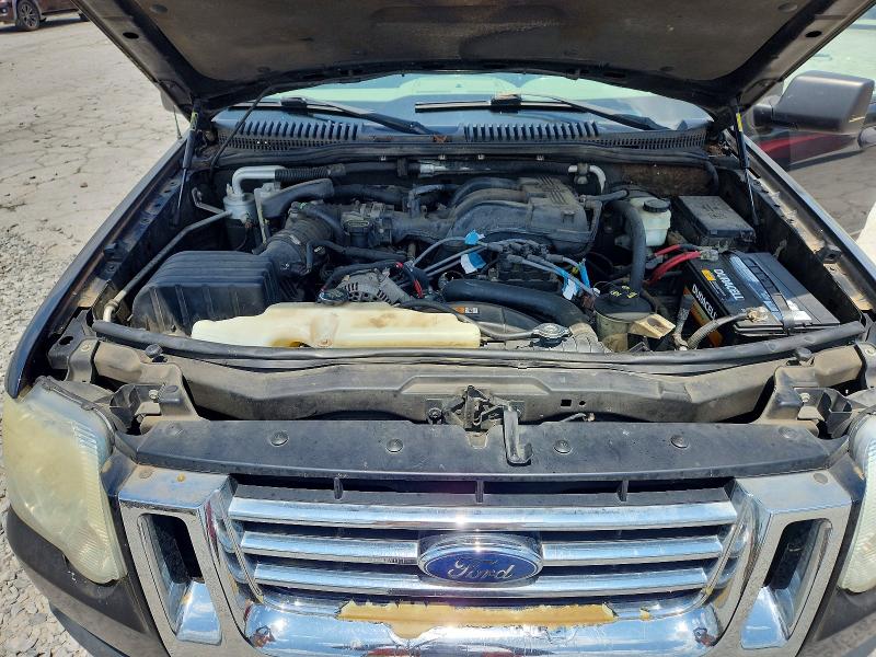 59874446 :رقم المزاد ، 1FMEU51K67UA15950 vin ، 2007 Ford Explorer Sport Trac مزاد بيع