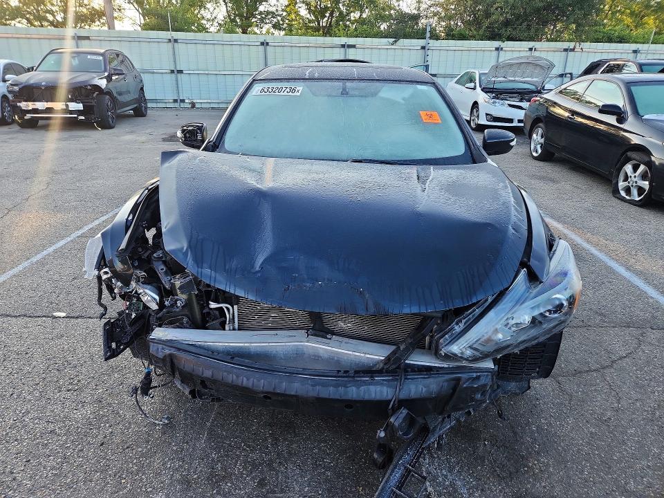 Aukcja sprzedaży 2016 Nissan Altima, vin: 1N4AL3APXGC267315, numer aukcji: 63320736