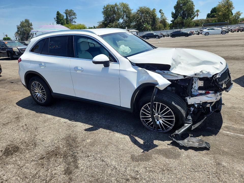 Aukcja sprzedaży 2026 Mercedes-benz Glc, vin: W1NKM4GB9TF445472, numer aukcji: 62688866