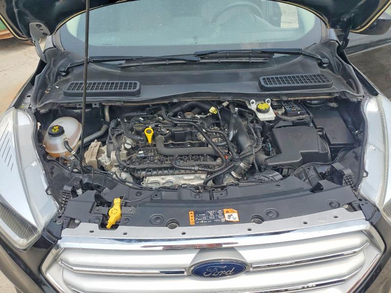 Aukcja sprzedaży 2019 Ford Escape, vin: 1FMCU0GDXKUB99771, numer aukcji: 62107626
