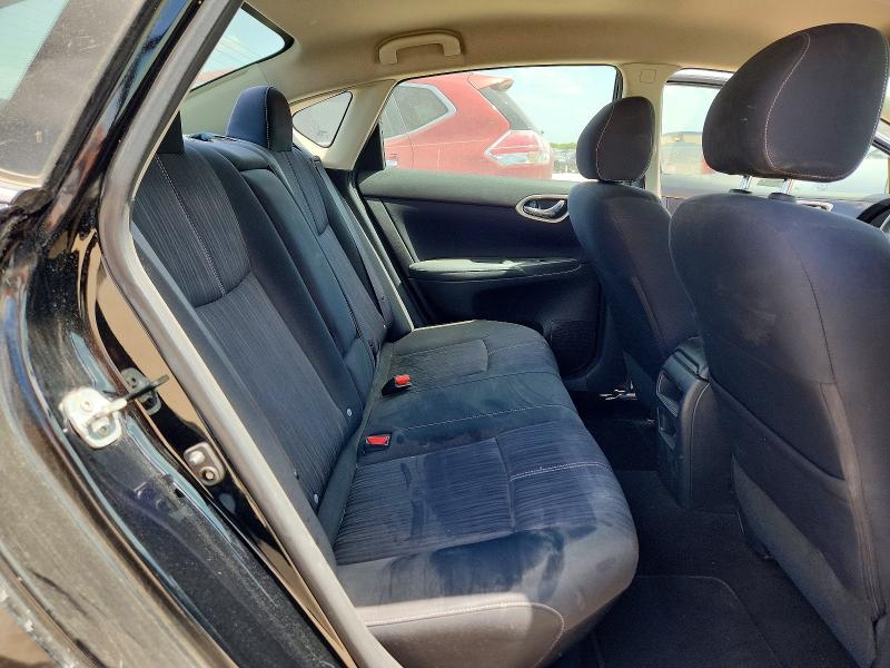 60507396 :رقم المزاد ، 3N1AB7AP9GL677261 vin ، 2016 Nissan Sentra مزاد بيع