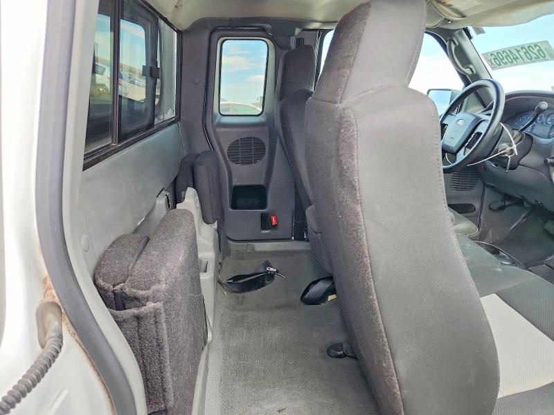 Продаж на аукціоні авто 2008 Ford Ranger, vin: 1FTYR44E98PA38643, номер лоту: 62614696