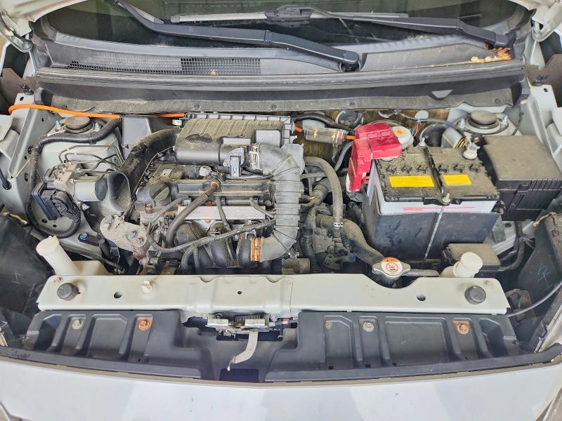 62500676 :رقم المزاد ، ML32AWHJ1NH003233 vin ، 2022 Mitsubishi Mirage مزاد بيع