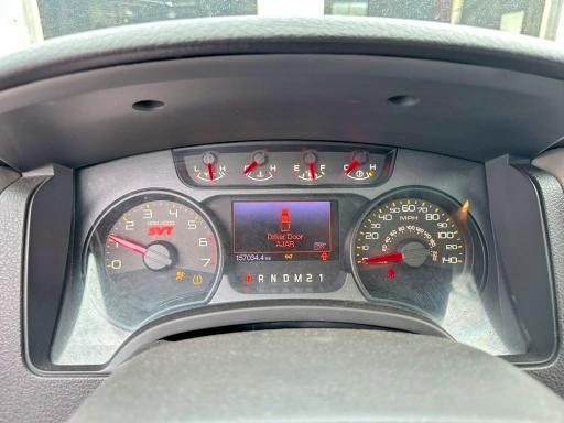 Продаж на аукціоні авто 2012 Ford F150, vin: 1FTFW1R66CFC93216, номер лоту: 60424986