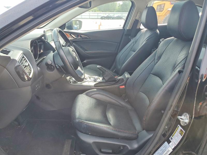 Aukcja sprzedaży 2015 Mazda 3, vin: JM1BM1M39F1233711, numer aukcji: 61696816