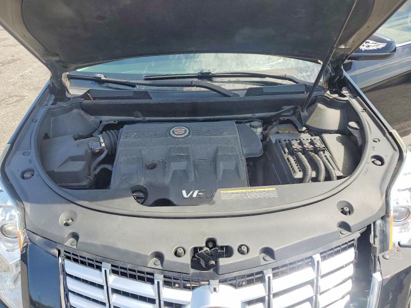 Aukcja sprzedaży 2015 Cadillac Srx, vin: 3GYFNBE33FS631704, numer aukcji: 61140076