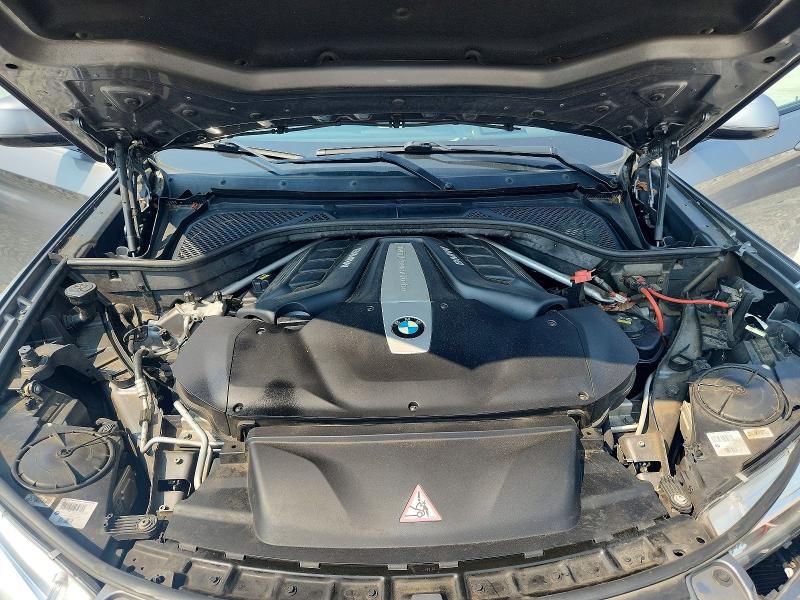 Aukcja sprzedaży 2015 Bmw X6, vin: 5UXKU6C53F0F93838, numer aukcji: 63108776