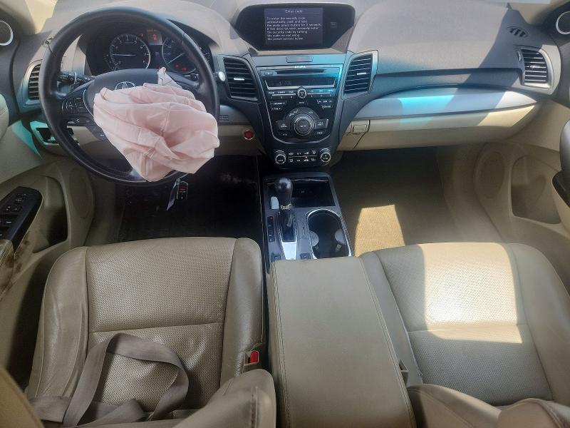 Aukcja sprzedaży 2014 Acura Rdx, vin: 5J8TB4H5XEL017622, numer aukcji: 62198566