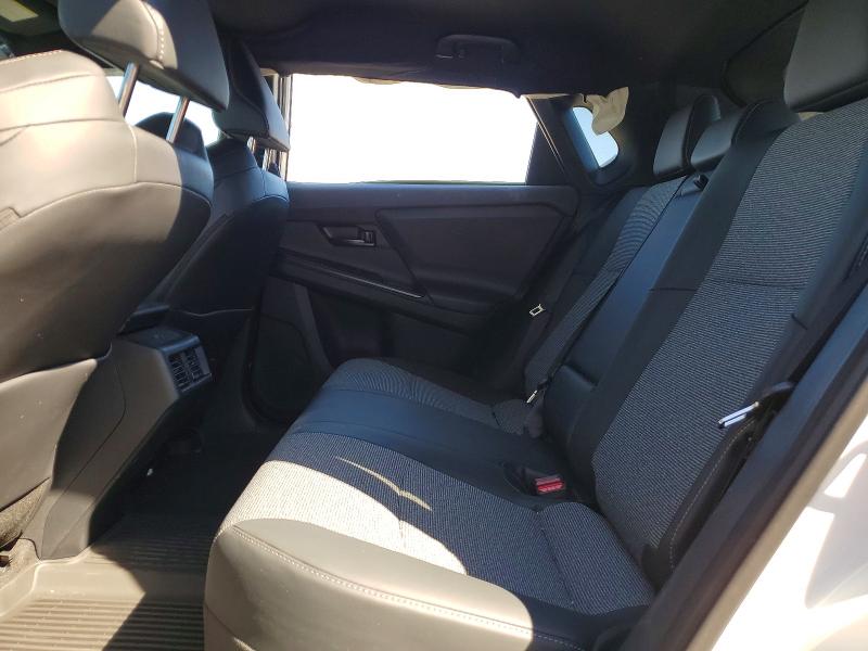 Aukcja sprzedaży 2026 Toyota Bz, vin: JTMBCAEB0TJ009005, numer aukcji: 60000456