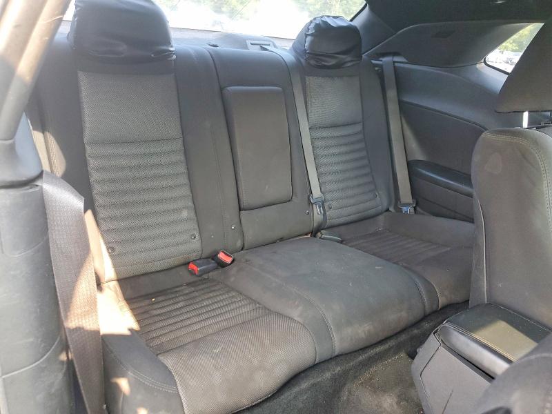 62776446 :رقم المزاد ، 2C3CDYAG0DH641540 vin ، 2013 Dodge Challenger مزاد بيع