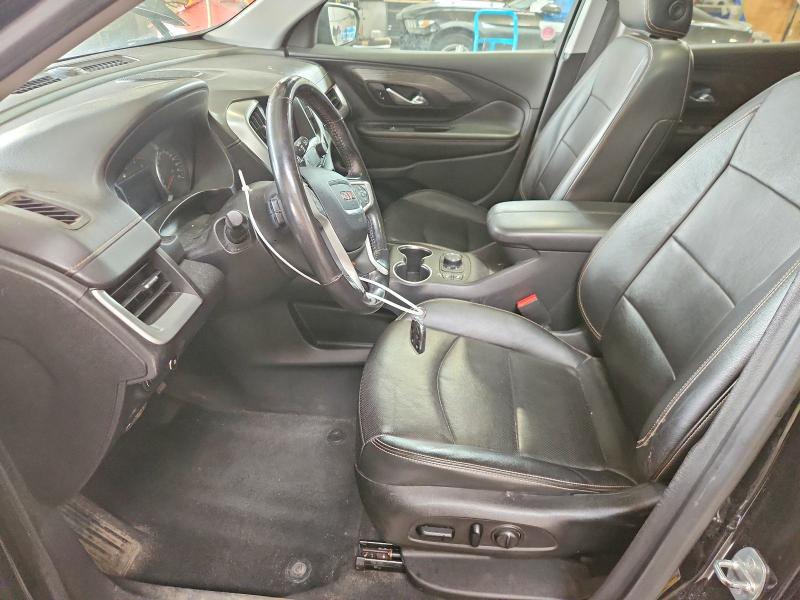 Продажа на аукционе авто 2019 Gmc Terrain, vin: 3GKALVEX2KL174970, номер лота: 62600736