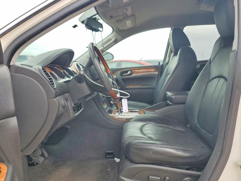 Продажа на аукционе авто 2011 Buick Enclave, vin: 5GAKRBED1BJ383256, номер лота: 60770456