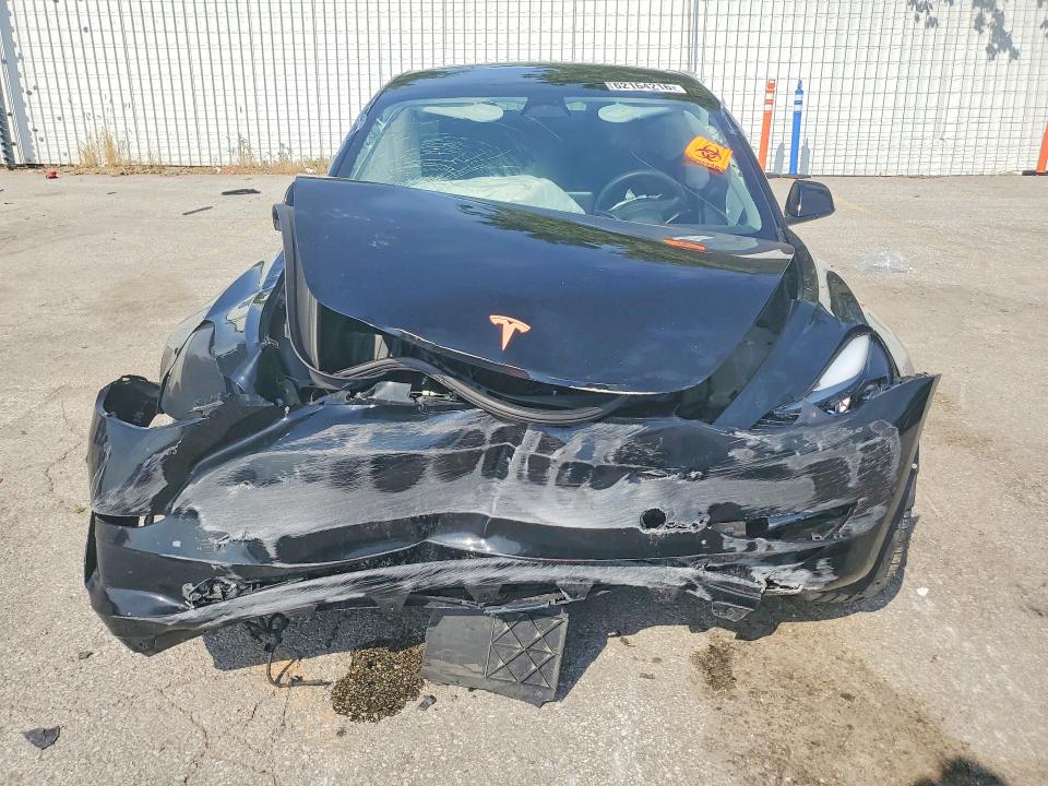Aukcja sprzedaży 2023 Tesla Model 3, vin: 5YJ3E1EC3PF703630, numer aukcji: 62164216