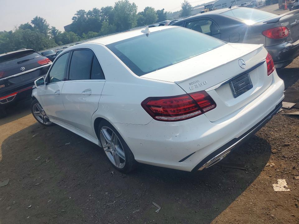 2014 Mercedes-benz E მანქანა იყიდება აუქციონზე, vin: WDDHF5KB8EA870020, აუქციონის ნომერი: 61379546
