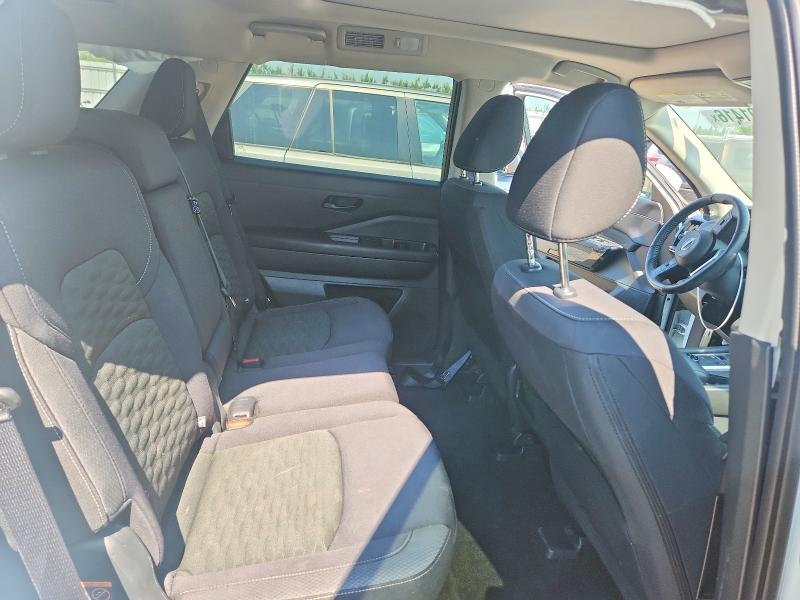 Продаж на аукціоні авто 2024 Nissan Pathfinder, vin: 5N1DR3BEXRC274010, номер лоту: 61591416