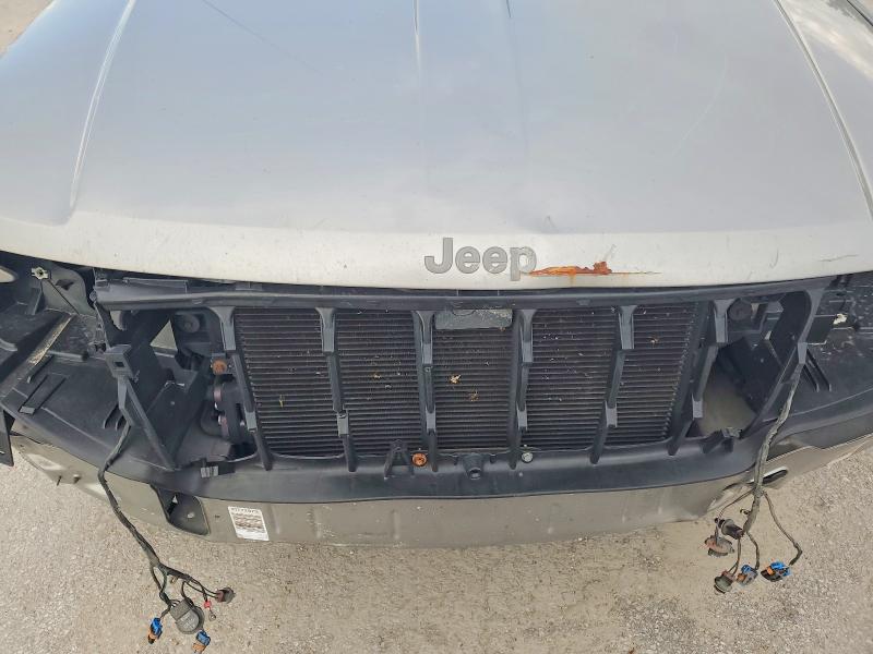 Продажа на аукционе авто 2001 Jeep Grand Cherokee, vin: 1J4GW48S21C613578, номер лота: 61788776