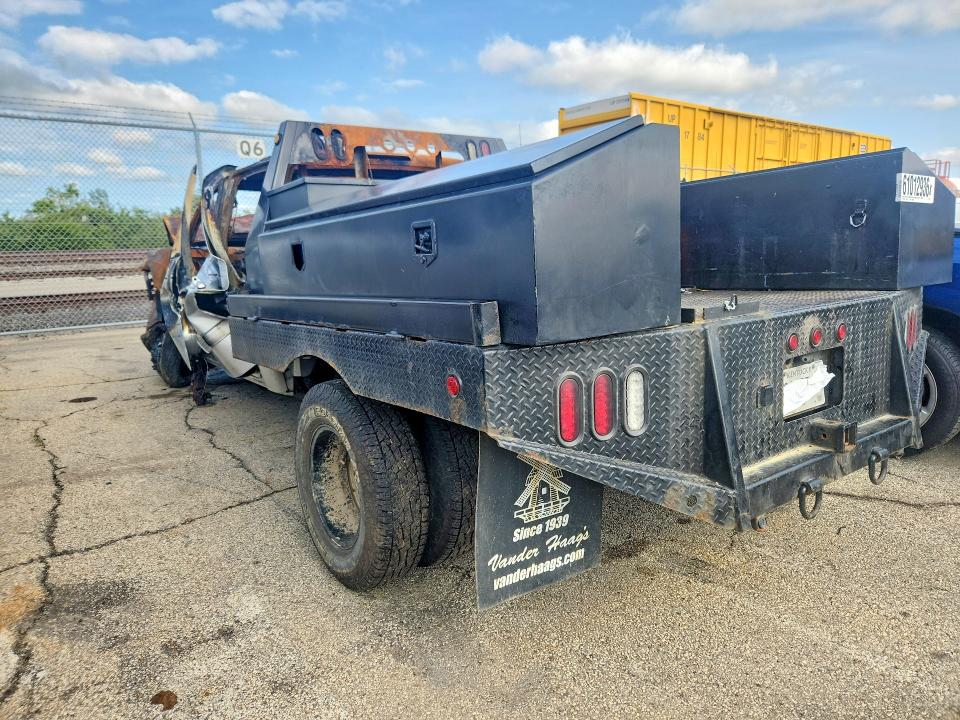 Aukcja sprzedaży 2012 Gmc Sierra, vin: 1GT424C88CF113863, numer aukcji: 61012936