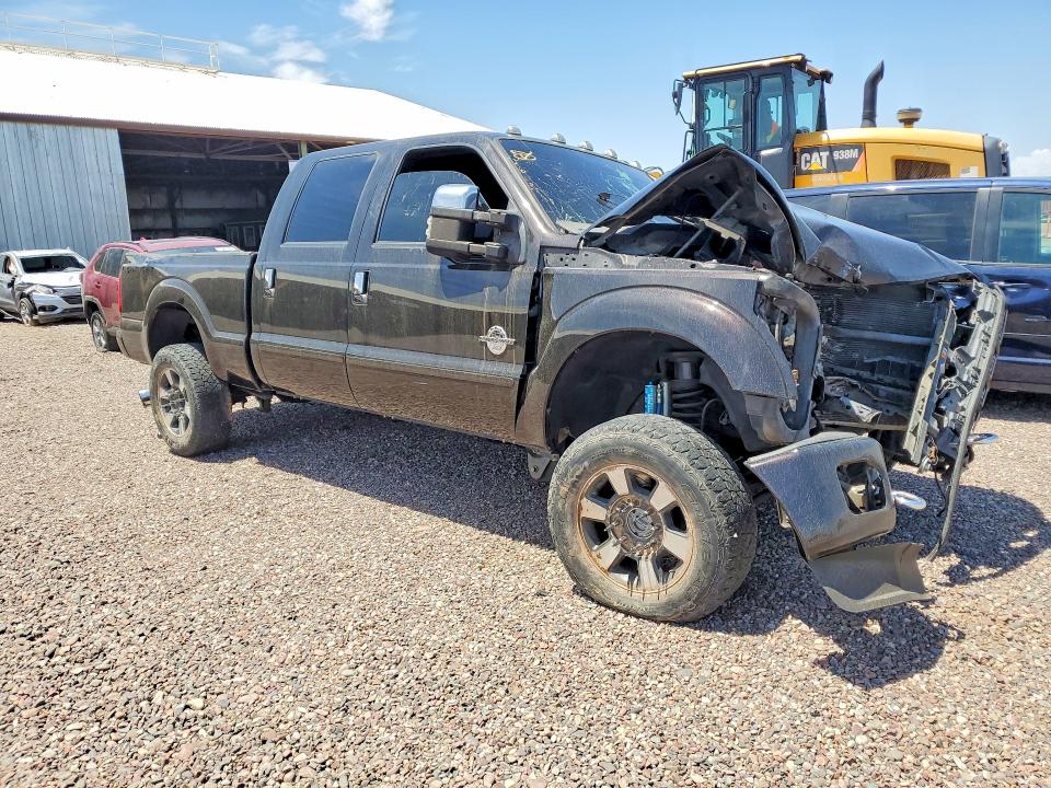Aukcja sprzedaży 2013 Ford F250, vin: 1FT7W2BT3DEB40522, numer aukcji: 60024286