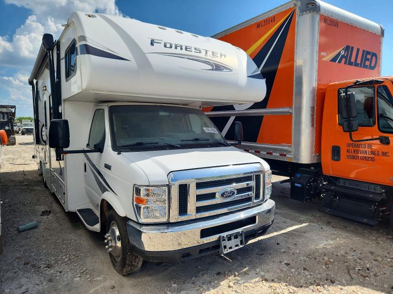 Aukcja sprzedaży 2019 Forester Recreational Vehicle (rv), vin: 1FDXE4FS5KDC04204, numer aukcji: 60514286