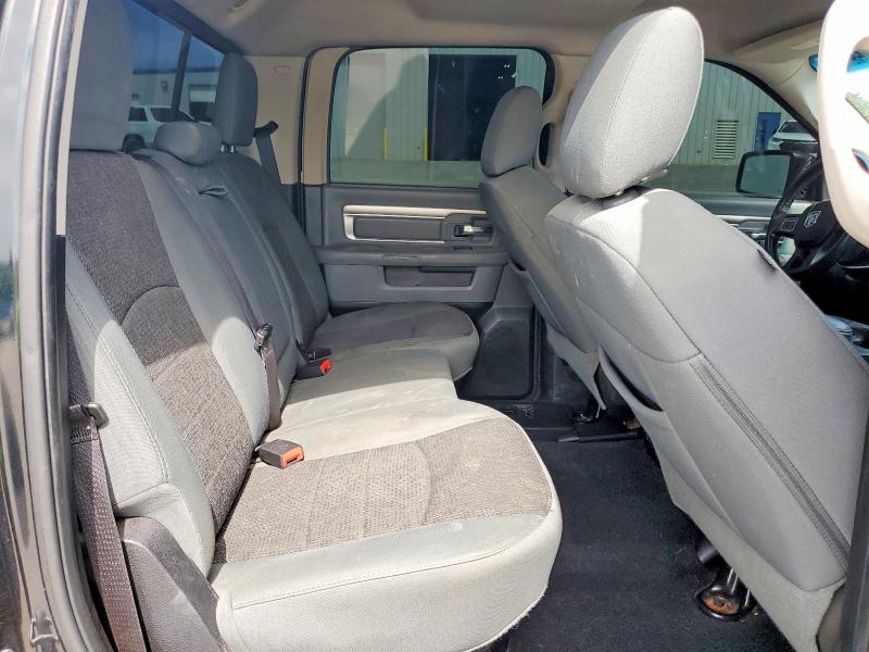 Продаж на аукціоні авто 2016 Ram 1500, vin: 1C6RR7LT4GS115847, номер лоту: 59342856