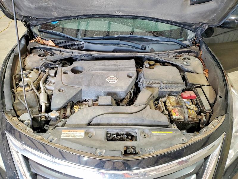 2015 Nissan Altima მანქანა იყიდება აუქციონზე, vin: 1N4AL3AP5FN368684, აუქციონის ნომერი: 62788046