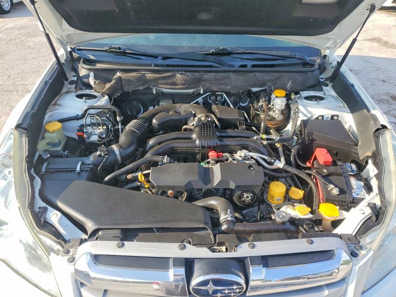 Продаж на аукціоні авто 2013 Subaru Outback 2., vin: 4S4BRCCC6D3312846, номер лоту: 61475296