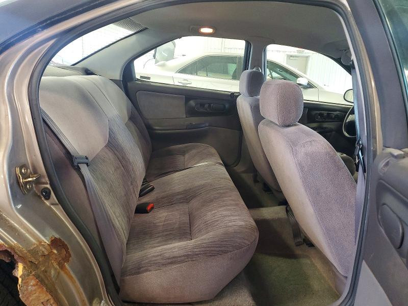 Продажа на аукционе авто 1997 Dodge Intrepid, vin: 2B3HD46T6VH785922, номер лота: 62448576