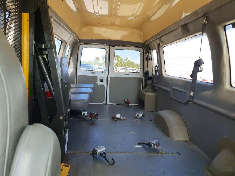 Продаж на аукціоні авто 2006 Ford Econoline, vin: 1FTNS24L86DB03832, номер лоту: 61862706