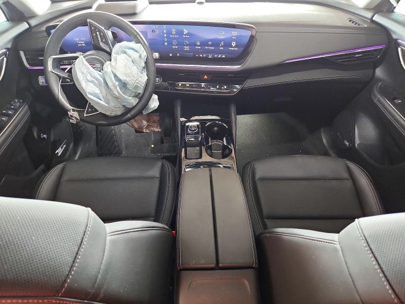 Aukcja sprzedaży 2025 Buick Envision, vin: LRBFZKE44SD024450, numer aukcji: 61444806