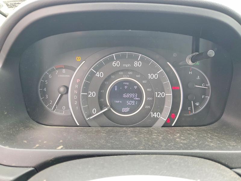 Aukcja sprzedaży 2014 Honda Cr-v, vin: 5J6RM4H53EL002506, numer aukcji: 61038796
