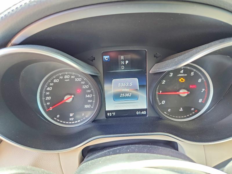 Aukcja sprzedaży 2019 Mercedes-benz Glc, vin: WDC0G4KB3KF488632, numer aukcji: 59200966