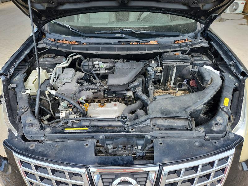 Aukcja sprzedaży 2009 Nissan Rogue, vin: JN8AS58V99W446321, numer aukcji: 57911476