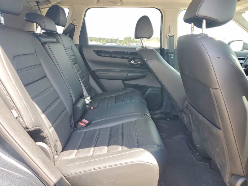 Продажа на аукционе авто 2024 Honda Cr-v, vin: 2HKRS4H71RH482679, номер лота: 60565076