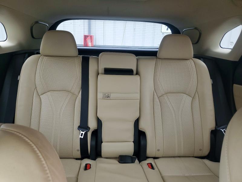 Продаж на аукціоні авто 2021 Lexus Rx, vin: 2T2JZMDAXMC261180, номер лоту: 77250425
