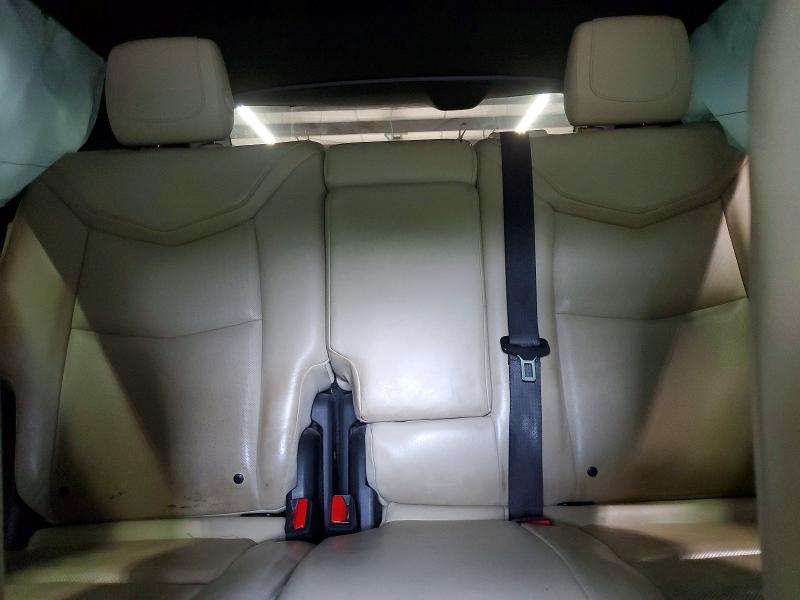 Aukcja sprzedaży 2017 Cadillac Xt5, vin: 1GYKNBRS3HZ122881, numer aukcji: 62000906