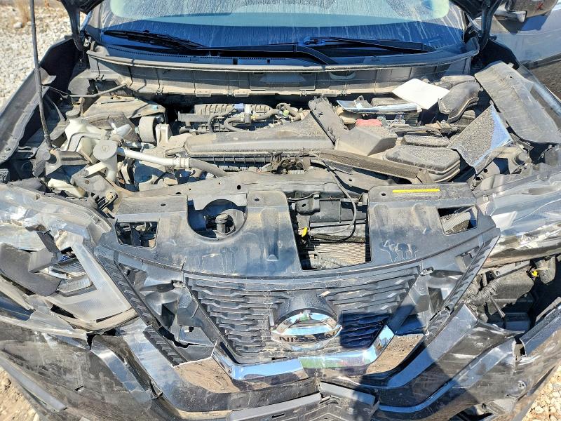 Продаж на аукціоні авто 2017 Nissan Rogue, vin: JN8AT2MV4HW000142, номер лоту: 62272496