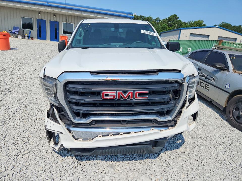 Продаж на аукціоні авто 2020 Gmc Sierra, vin: 1GTR8AEHXLZ230312, номер лоту: 62298426