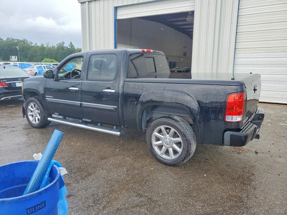 Aukcja sprzedaży 2011 Gmc Sierra, vin: 3GTP1XE21BG307643, numer aukcji: 61039116