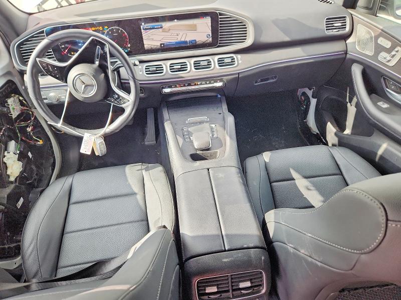 Продажа на аукционе авто 2025 Mercedes-benz Gle, vin: 4JGFB5KB6SB356942, номер лота: 60813806