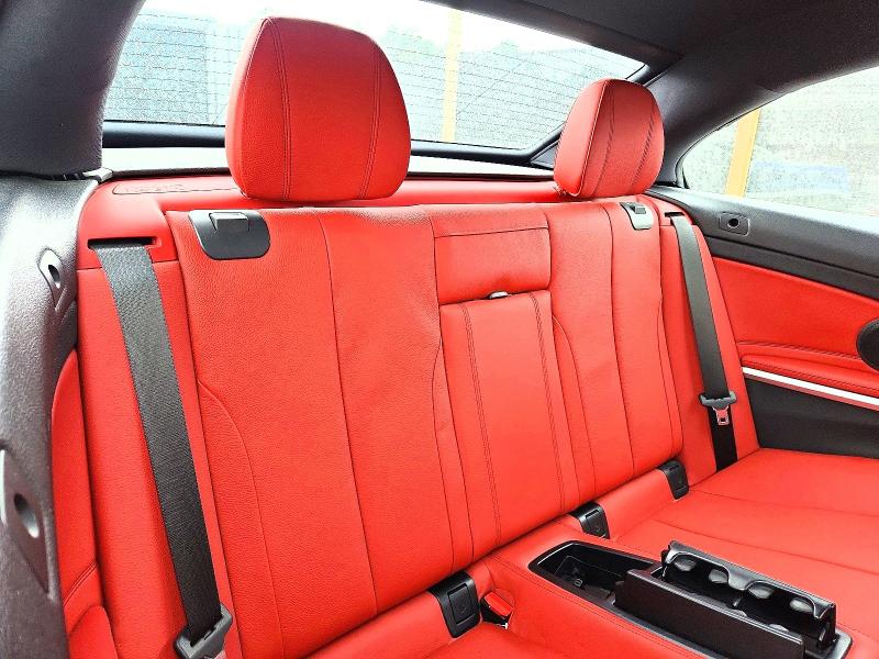Продаж на аукціоні авто 2018 Bmw 430xi, vin: WBA4Z3C57JEC57967, номер лоту: 62669236