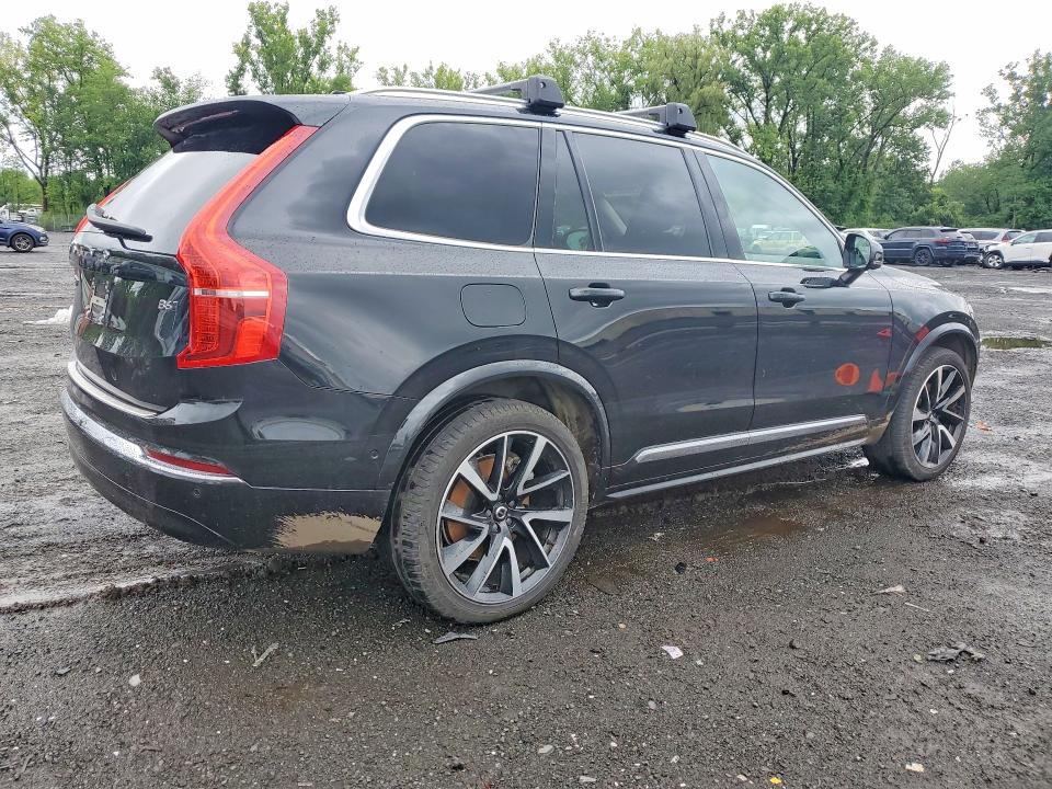 Продаж на аукціоні авто 2024 Volvo Xc90, vin: YV4062PE7R1199953, номер лоту: 62863356