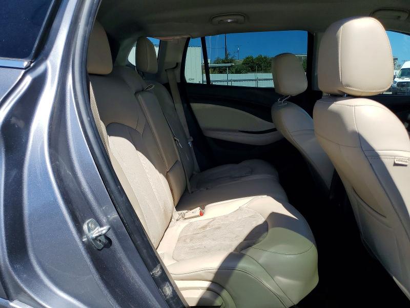 Aukcja sprzedaży 2019 Buick Envision, vin: LRBFXBSA3KD072330, numer aukcji: 67373426