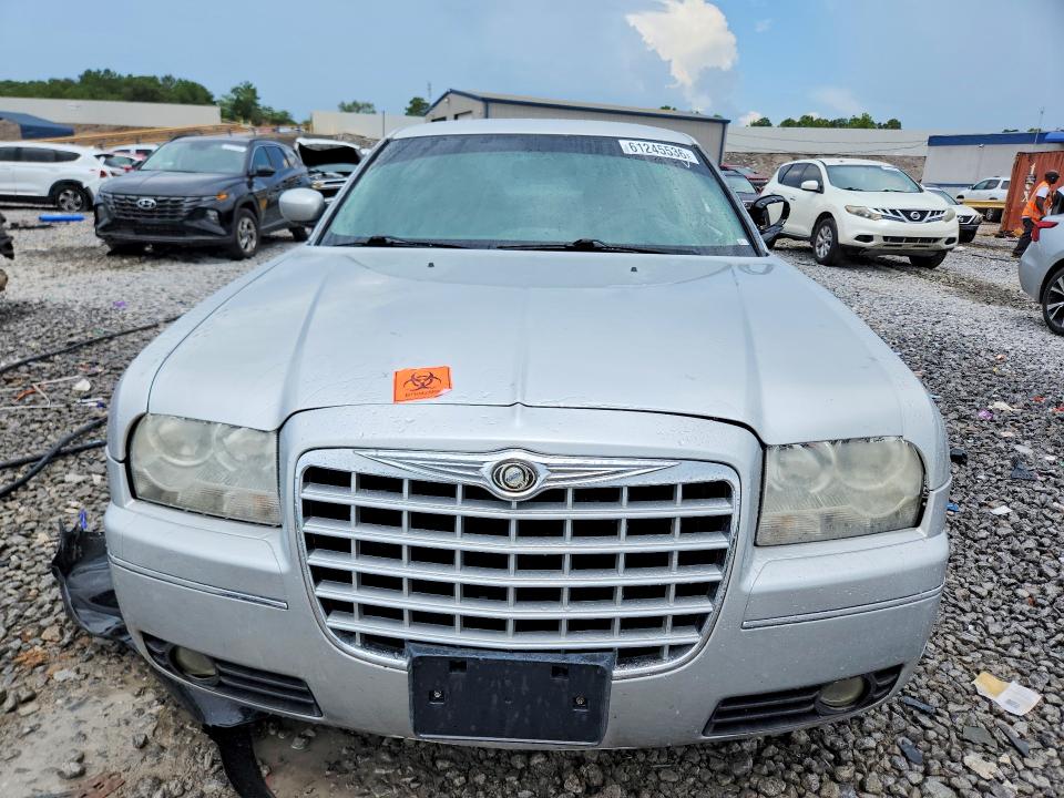 Продаж на аукціоні авто 2007 Chrysler 300, vin: 2C3KA53GX7H601258, номер лоту: 61245536
