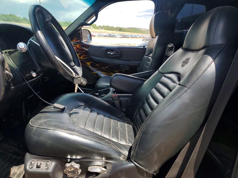 2000 Ford F150 მანქანა იყიდება აუქციონზე, vin: 2FTRX07L2YCB10541, აუქციონის ნომერი: 60692886