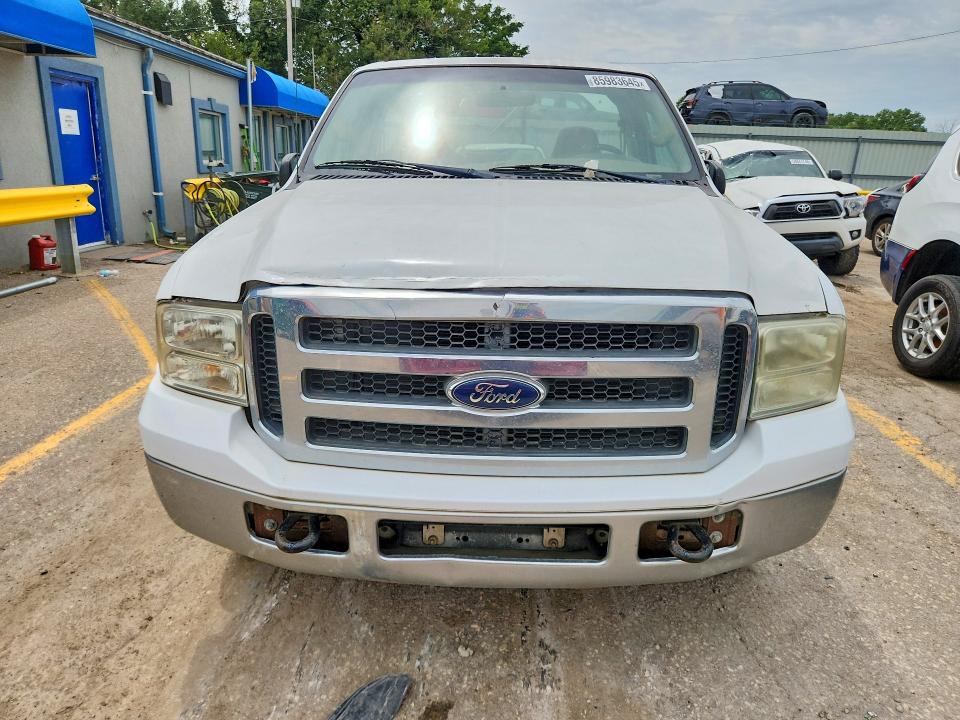 Продаж на аукціоні авто 2007 Ford F250, vin: 1FTNF20537EB11988, номер лоту: 85983645